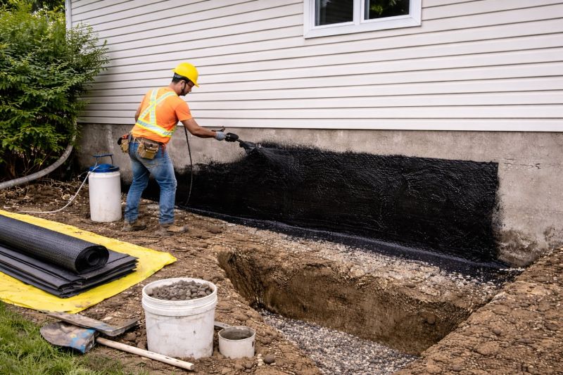 Basement Foundation Sealing in Fort Myers, FL