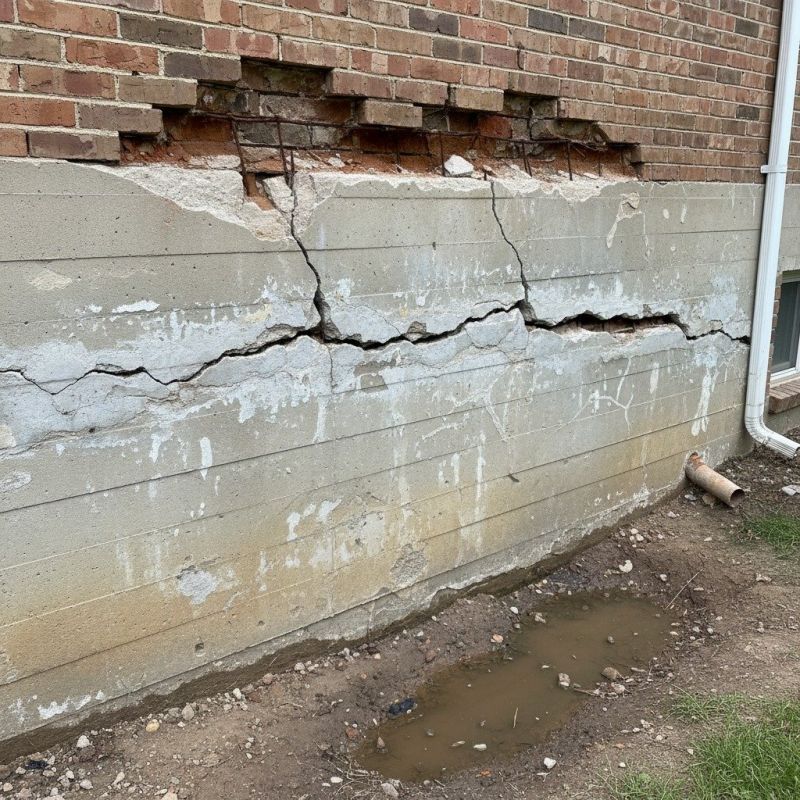 Foundation Maintenance in Sarasota, FL