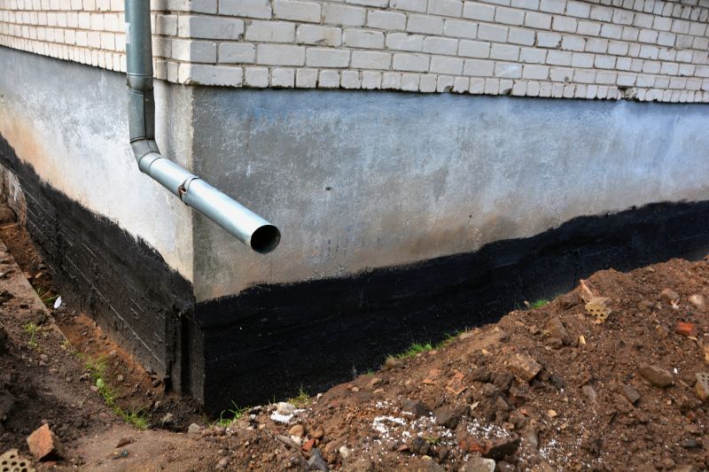 Drainage Solutions