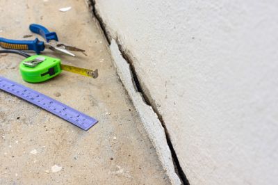 Home Foundation Repair in Sarasota, FL