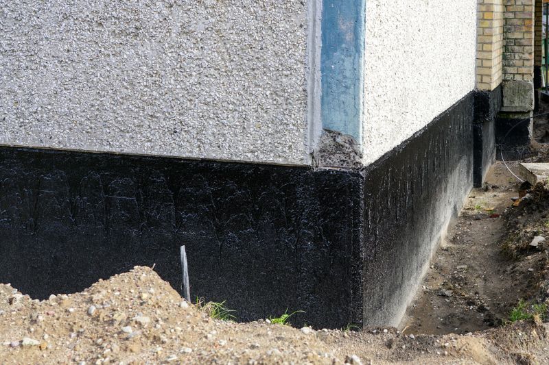 Residential Waterproofing in Fort Myers, FL