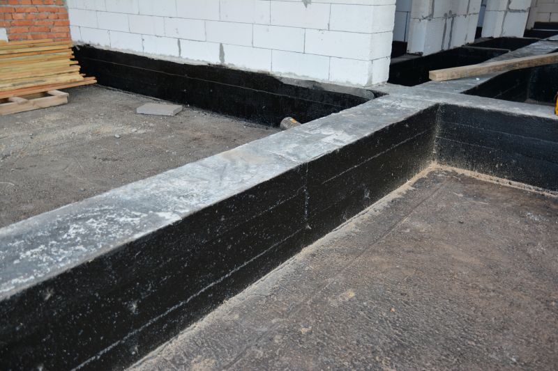 Wall Waterproofing in Fort Myers, FL