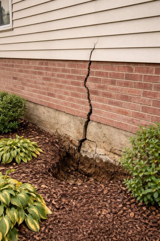 Get House Foundation Repair