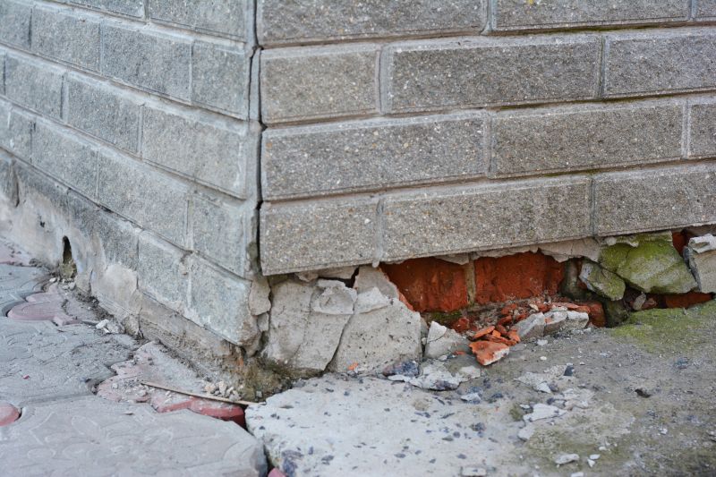 Repairs ensure your home is safe from issues like uneven floor